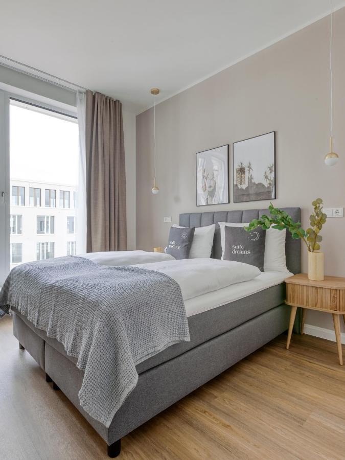 Limehome Berlin Muellerstrasse - Digital Access Экстерьер фото